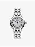 Tudor Clair de Rose watch 34mm, UK version
