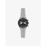 selfridges Tudor Black Bay Chrono Stainless-Steel Automatic Chronograph Watch 41mm- Buy online at McGrocer