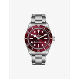 selfridges Tudor Black Bay 58 Stainless-Steel Automatic Watch 39mm- Buy online at McGrocer