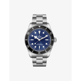 selfridges Tudor Black Bay 68 Stainless-Steel Automatic Watch 43mm- Buy online at McGrocer