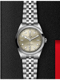 Tudor Black Bay One automatic watch 41mm, UK version