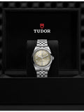 Tudor Black Bay One automatic watch 41mm, UK version