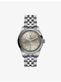 Tudor Black Bay One automatic watch 41mm, UK version