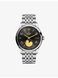 Tudor 1926 Luna automatic watch 39mm stainless steel, UK version