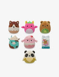 Squishmallows Mystery Squad soft toy 12.5cm - British product