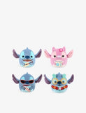 Disney Stitch Squishmallows soft toy 20cm surprise design, UK version