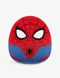 Squishmallows Spider-Man soft toy 20cm, UK version