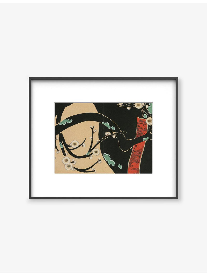 Smartech InkPoster Affresco ePaper art poster 13.3 inch - British product