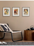 Smartech InkPoster Affresco ePaper art poster 13.3 inch - British product