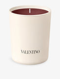 Valentino Beauty scented candle Cire 59 165g (British brand)