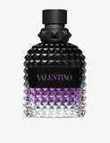 Valentino Purple Melancholia Eau de Parfum 50ml, imported from the UK
