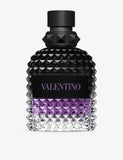 Valentino Eau de Parfum Purple Melancholia 100ml, imported from the UK