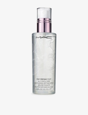 MAC Freshly Cut setting spray 100ml (British brand)