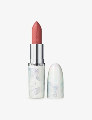 MAC matte lipstick 3.5g for lips, imported from the UK
