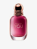 Emporio Armani Power Of You Eau de Parfum 30ml, imported from the UK