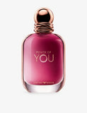 Emporio Armani Power Of You Eau de Parfum 50ml, UK version