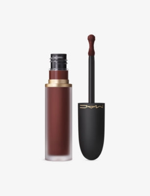 MAC Powder Kiss Lip & Cheek Mousse 5ml