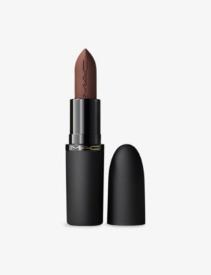MAC Powder Kiss Lipstick 3g