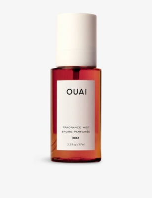OUAI Hair and Body Mist 97ml fragrance spray, UK version