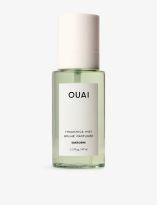 OUAI Hair and Body Mist 97ml fragrance spray, UK version