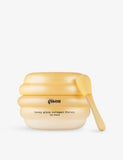 Gisou Honey Glaze collagen therapy lip mask 15g, imported from the UK