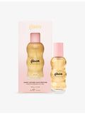 Gisou hair perfume Vanilla Glaze 15ml, imported from the UK