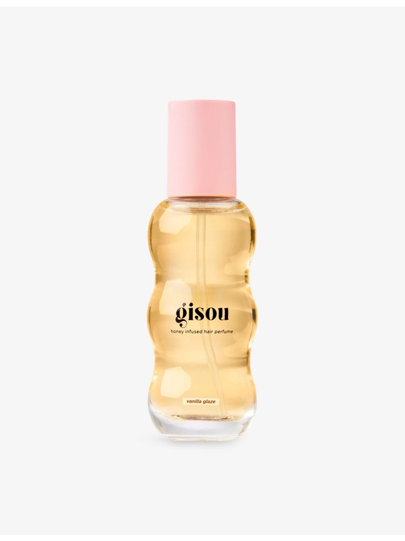 Gisou hair perfume Vanilla Glaze 15ml, imported from the UK
