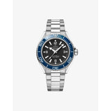 selfridges Omega Seamaster Planet Ocean 600M Stainless Steel Watch 42mm- Buy online at McGrocer