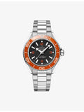 Omega Seamaster Planet Ocean 600M watch 42mm, UK version