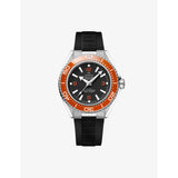 selfridges Omega Seamaster Planet Ocean 600M Stainless-Steel Rubber-Strap Watch 42mm- Buy online at McGrocer
