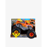 selfridges Rev 'N Roar El Toro Loco Monster Truck Toy- Buy online at McGrocer