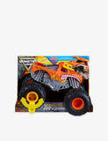 Rev 'N Roar El Toro Loco Monster Jam truck 19cm (British brand)