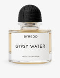 Byredo Gypsy Water Absolu Eau de Parfum 50ml - British product