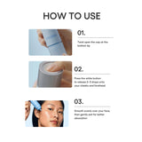 Laneige Water Bank Aqua Facial serum 50ml, imported from the UK