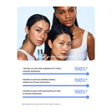 Laneige Water Bank Aqua Facial serum 50ml, imported from the UK