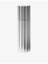 selfridges Service Projects Aluminum Pepper Mill 19cm- Buy online at McGrocer