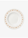 Service Projects Saloon porcelain deep plate 23cm, UK version