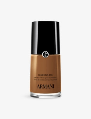 Giorgio Armani Luminous Silk Foundation 30ml