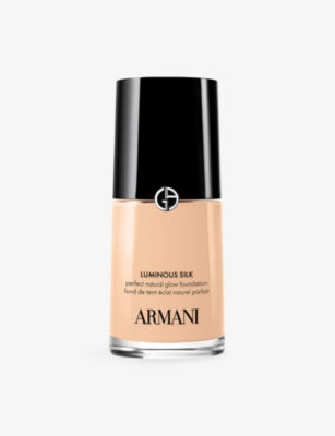 Giorgio Armani Luminous Silk Foundation 30ml