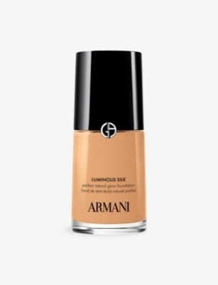 Giorgio Armani Luminous Silk Foundation 30ml