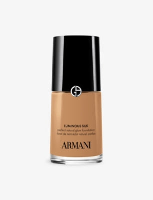 Giorgio Armani Luminous Silk Foundation 30ml