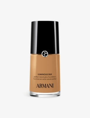 Giorgio Armani Luminous Silk Foundation 30ml