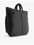 Porter-Yoshida & Co. Tanker Helmet woven bag 40cm, imported from the UK