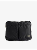 Porter-Yoshida Tanker nylon document case 25cm (British brand)