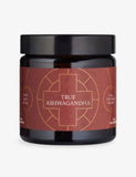 Ancient + Brave True Ashwagandha supplement 60cc 191g (British brand)