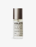 Le Labo Violette 30 eau de parfum 15ml, UK version