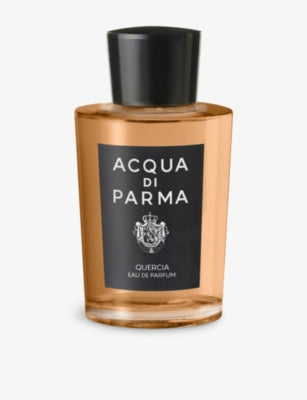 Acqua di Parma Eau de Parfum Quercia 180ml - British product