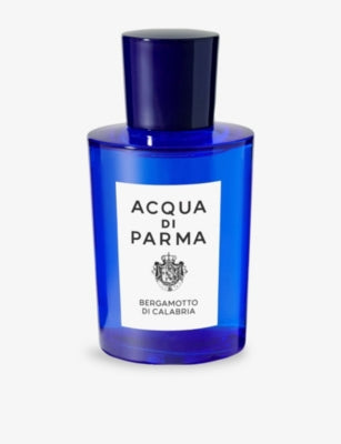 Acqua di Parma Bergamotto di Calabria eau de toilette 100ml - British product