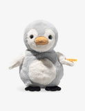 Steiff Lio Penguin soft toy night light 22cm, imported from the UK