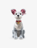Steiff Tramp soft toy 28cm (British brand)